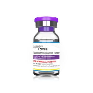 10 x Pharmaqo TRT Formula 200.5mg x 10ml