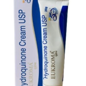 Pharmaceutical Hyde Anti Pigmentation Cream 4%