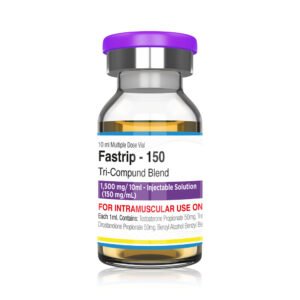 10 x Pharmaqo Fast Rip 150mg x 10ml