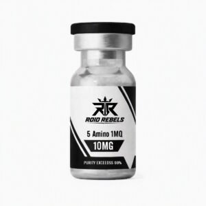 99% purity 5 Amino 1MQ 10mg