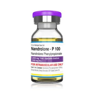 Pharmaqo Npp 100mg x 10ml
