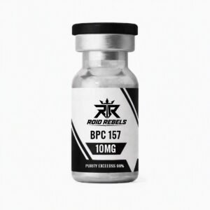 99% purity BPC 157 10mg