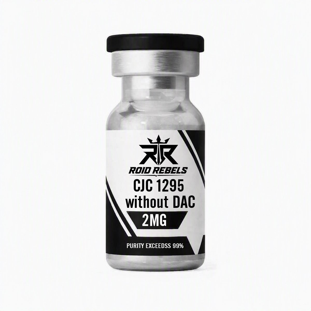 99% purity CJC 1295 without DAC 2mg