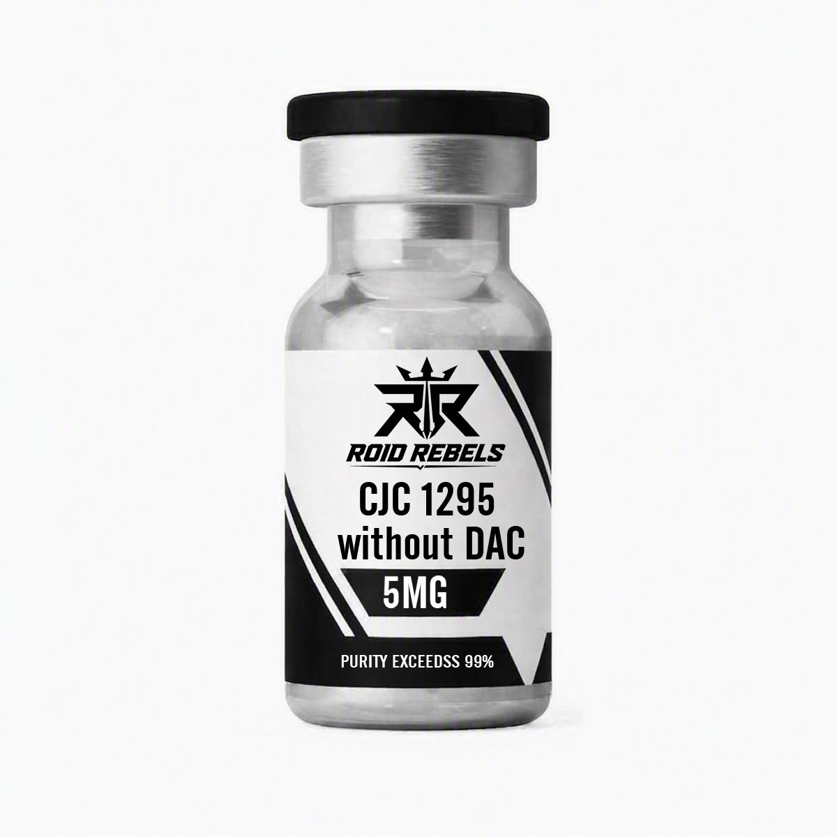99% purity CJC 1295 without DAC 5mg