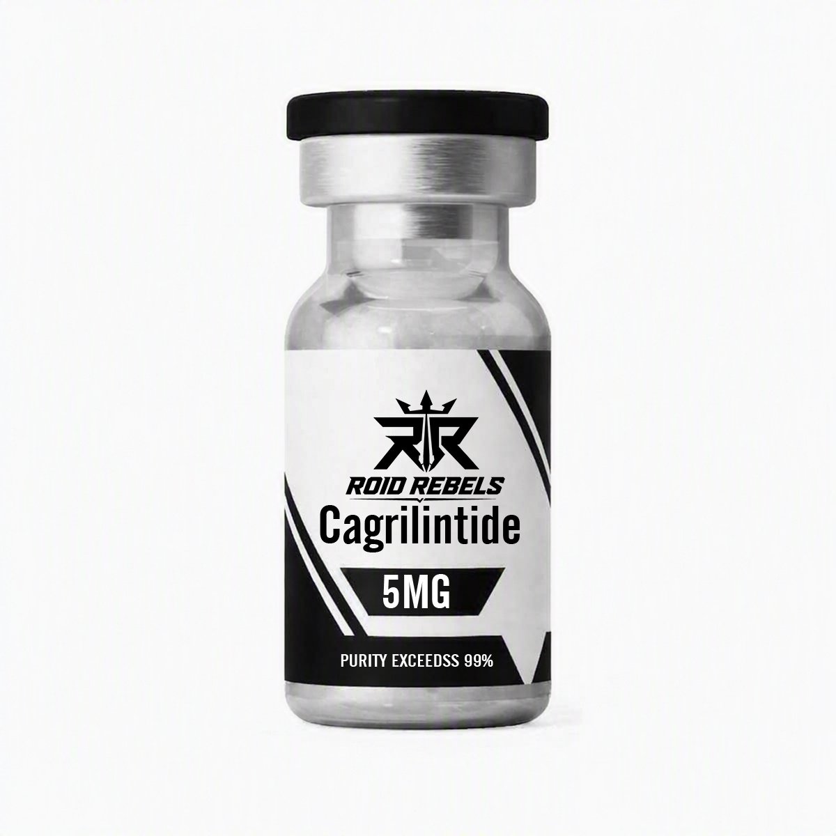 99% purity Cagrilintide 5mg