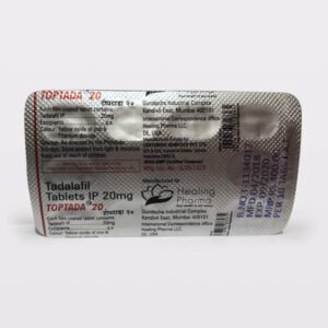 Pharmaceutical Cialis 20mg x 100