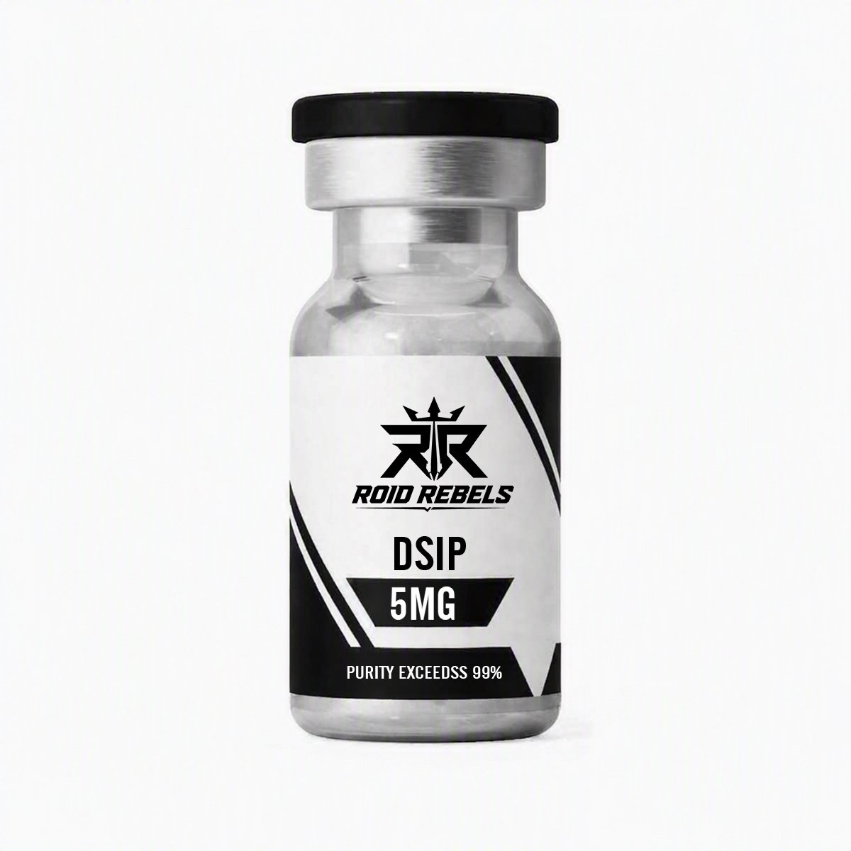 99% purity DSIP 5mg
