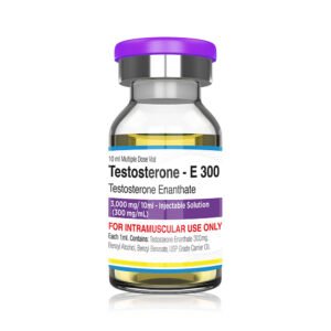 Pharmaqo Test E 300mg x 10ml