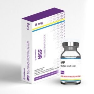 Pharmaqo MGF 5mg