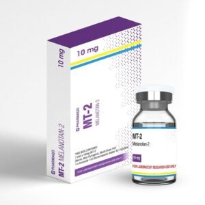 10 x Pharmaqo MT-2 10mg