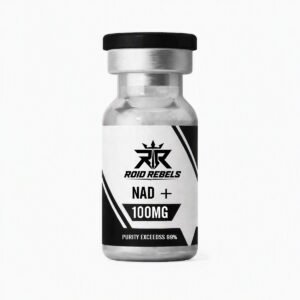 99% purity NAD + 100mg