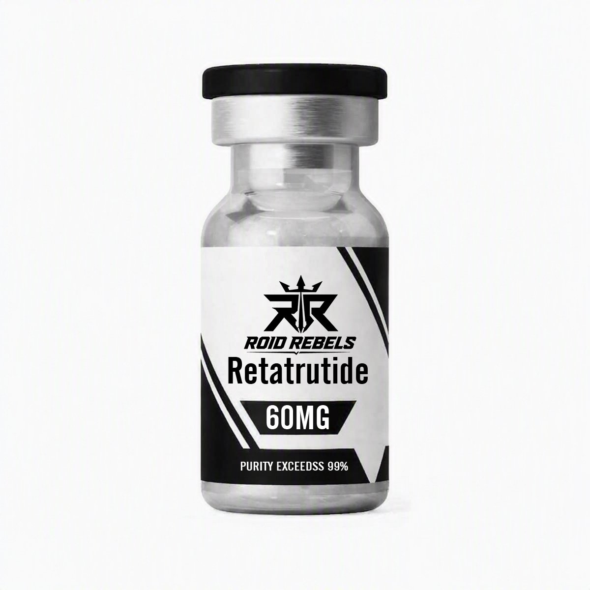 99% purity Retatrutide 60mg