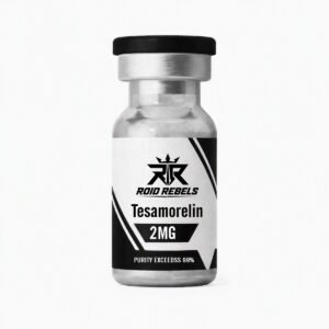 99% purity Tesamorelin 2mg