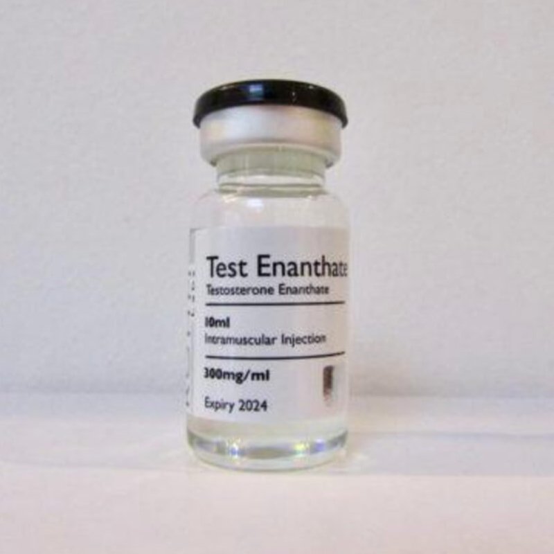 10 x ROHM Test E 300mg x 10ml - Image 2