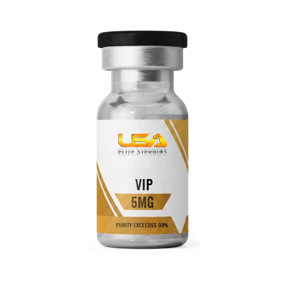 99% purity VIP 5mg
