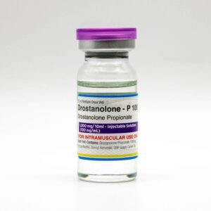 10 x Pharmaqo Mastabol P 100mg x 10ml