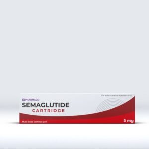 Semaglutide 3ml 5mg Pre-filled Pen