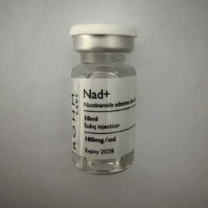 ROHM NAD+ 100mg x 10ml