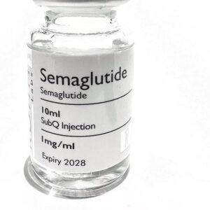 ROHM Semaglutide 1mg x 10ml