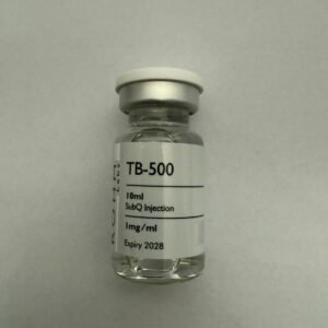ROHM TB500 1mg x 10ml