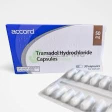 Pharmaceutical Tramadol 100x50mg