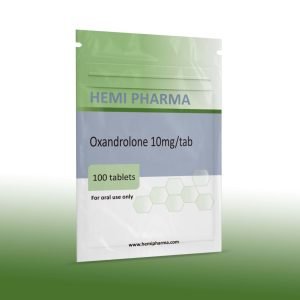 Anavar 10mg