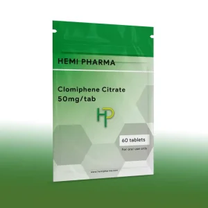Clomid 50mg