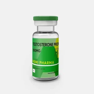 Testosterone Propionate