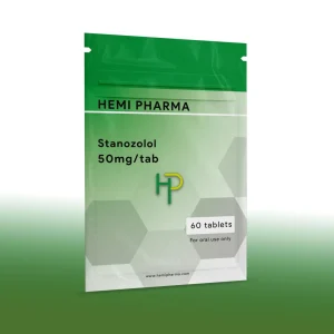 Winstrol 50mg