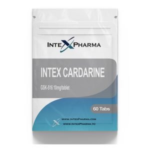 cardarine (GSK-516) 10mg