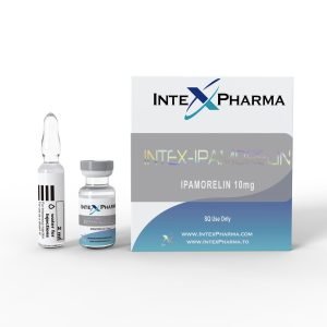 ipamorelin 10mg