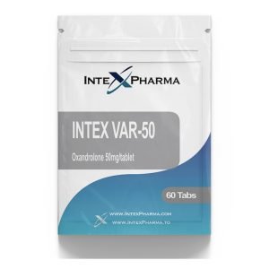 anavar 50mg
