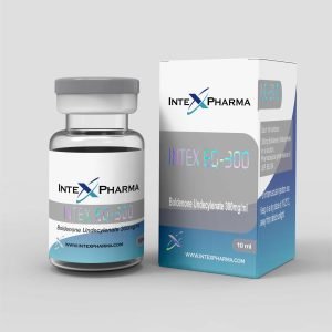 bolenone undecylenate 300mg