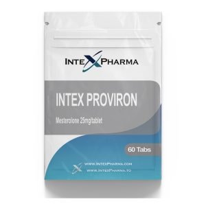proviron 25mg