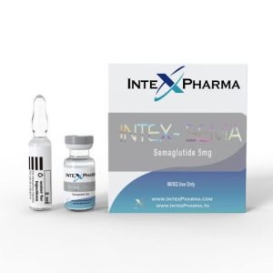 semaglutide 5mg