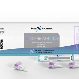 retaturide pen 20mg