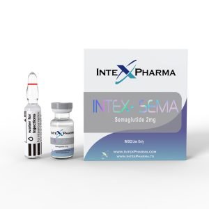 semaglutide 2mg
